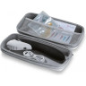 Электростимулятор с вибрацией MYSTIM Electric Eric Black Edition 46862